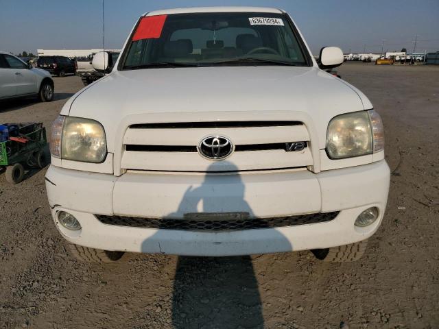 Photo 4 VIN: 5TBDT48116S531638 - TOYOTA TUNDRA 