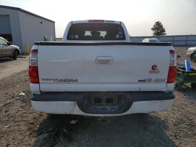 Photo 5 VIN: 5TBDT48116S531638 - TOYOTA TUNDRA 