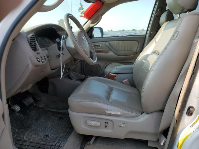 Photo 6 VIN: 5TBDT48116S531638 - TOYOTA TUNDRA 