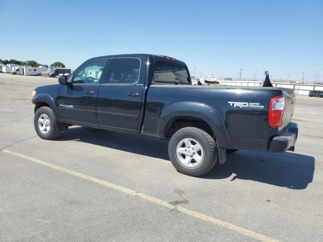 Photo 1 VIN: 5TBDT48116S539819 - TOYOTA TUNDRA DOU 