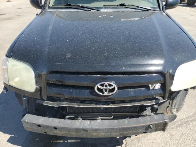 Photo 10 VIN: 5TBDT48116S539819 - TOYOTA TUNDRA DOU 