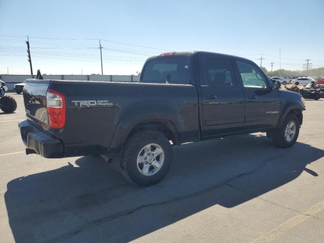 Photo 2 VIN: 5TBDT48116S539819 - TOYOTA TUNDRA DOU 