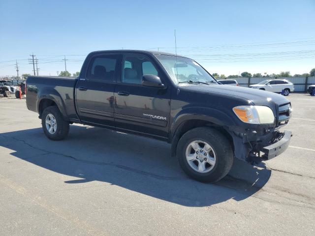 Photo 3 VIN: 5TBDT48116S539819 - TOYOTA TUNDRA DOU 