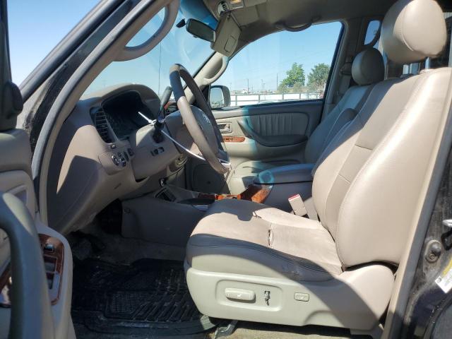 Photo 6 VIN: 5TBDT48116S539819 - TOYOTA TUNDRA DOU 