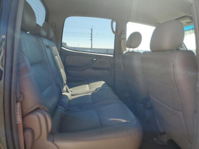 Photo 9 VIN: 5TBDT48116S539819 - TOYOTA TUNDRA DOU 