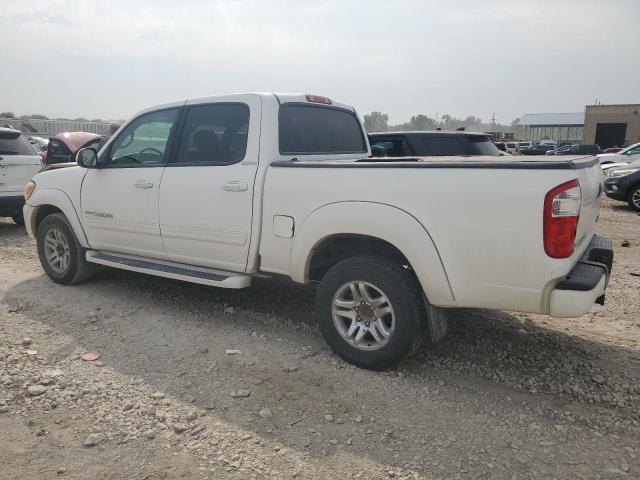 Photo 1 VIN: 5TBDT48116S553042 - TOYOTA TUNDRA DOU 