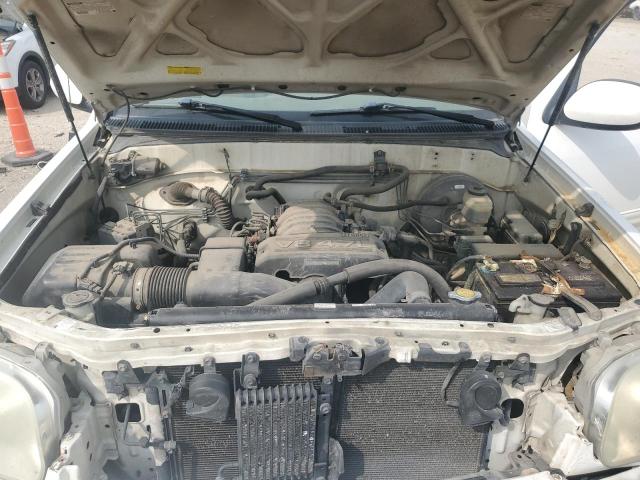 Photo 10 VIN: 5TBDT48116S553042 - TOYOTA TUNDRA DOU 