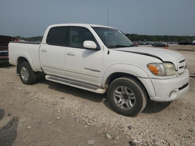 Photo 3 VIN: 5TBDT48116S553042 - TOYOTA TUNDRA DOU 