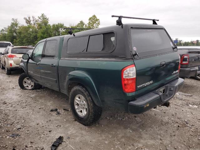 Photo 1 VIN: 5TBDT48124S439791 - TOYOTA TUNDRA DOU 