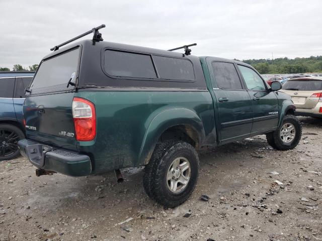 Photo 2 VIN: 5TBDT48124S439791 - TOYOTA TUNDRA DOU 