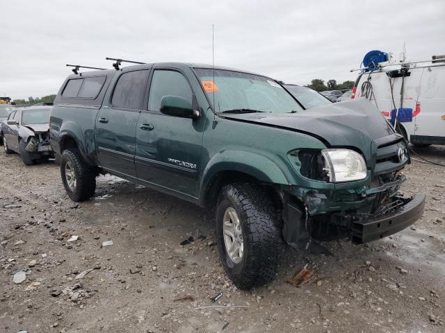 Photo 3 VIN: 5TBDT48124S439791 - TOYOTA TUNDRA DOU 