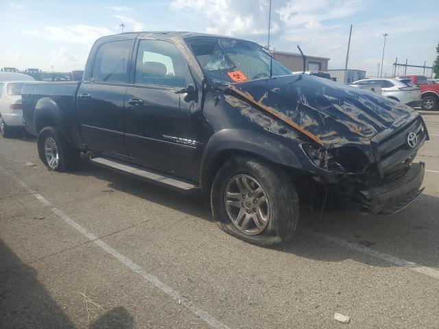 Photo 3 VIN: 5TBDT48124S464674 - TOYOTA TUNDRA 