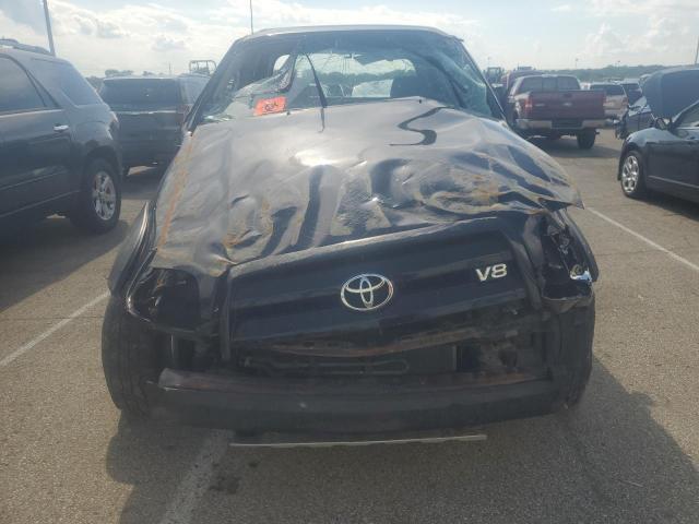 Photo 4 VIN: 5TBDT48124S464674 - TOYOTA TUNDRA 