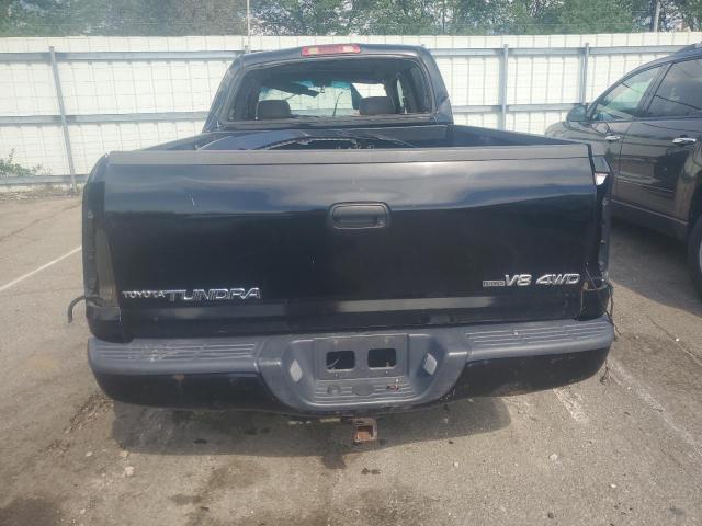 Photo 5 VIN: 5TBDT48124S464674 - TOYOTA TUNDRA 