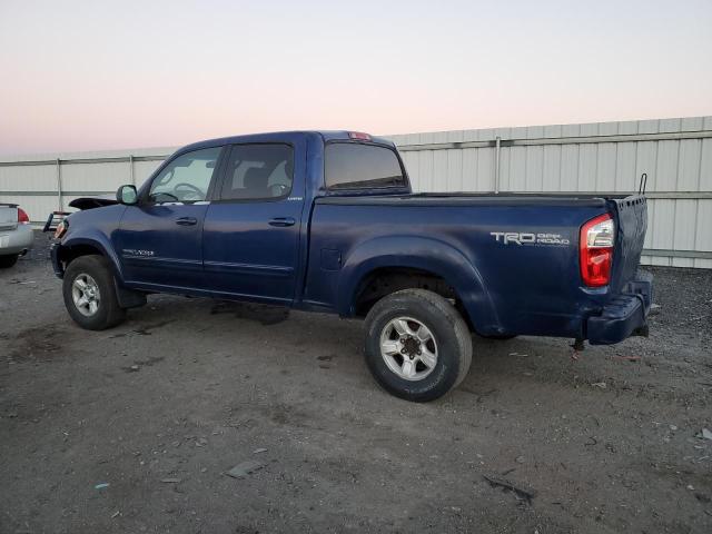 Photo 1 VIN: 5TBDT48125S469097 - TOYOTA TUNDRA DOU 