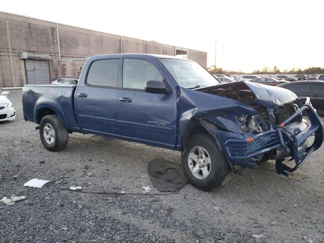 Photo 3 VIN: 5TBDT48125S469097 - TOYOTA TUNDRA DOU 