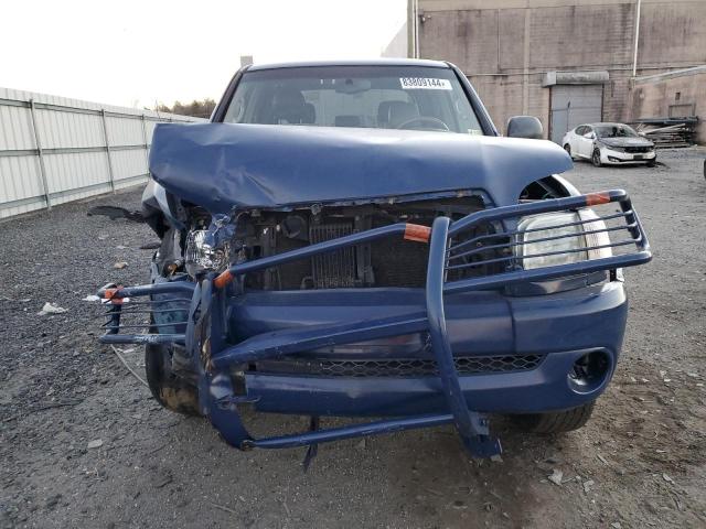 Photo 4 VIN: 5TBDT48125S469097 - TOYOTA TUNDRA DOU 