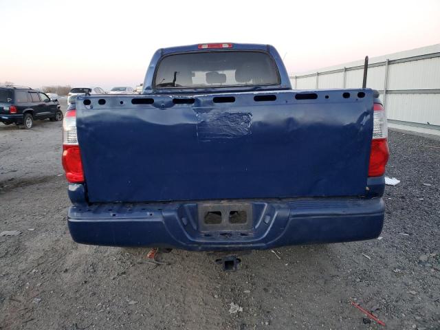 Photo 5 VIN: 5TBDT48125S469097 - TOYOTA TUNDRA DOU 