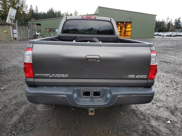 Photo 5 VIN: 5TBDT48126S530515 - TOYOTA TUNDRA 