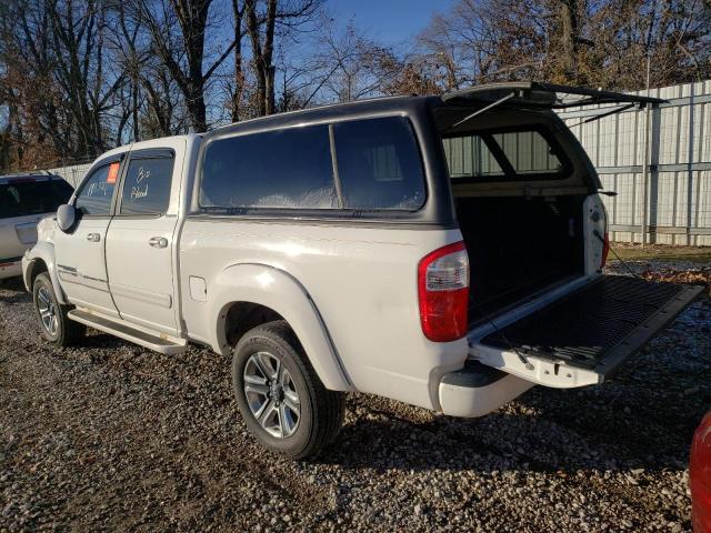 Photo 2 VIN: 5TBDT48134S448905 - TOYOTA TUNDRA DOU 