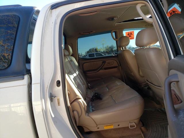 Photo 5 VIN: 5TBDT48134S448905 - TOYOTA TUNDRA DOU 