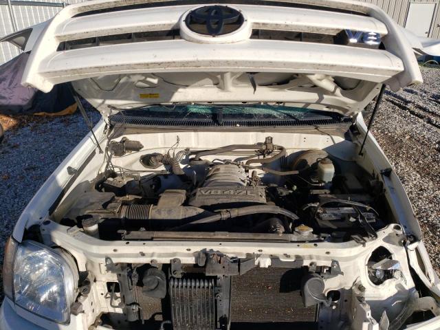 Photo 6 VIN: 5TBDT48134S448905 - TOYOTA TUNDRA DOU 