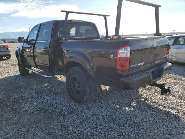 Photo 1 VIN: 5TBDT48134S466255 - TOYOTA TUNDRA DOU 