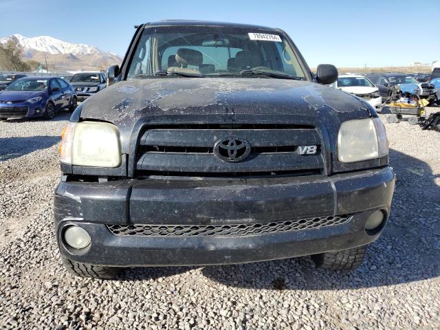 Photo 4 VIN: 5TBDT48134S466255 - TOYOTA TUNDRA DOU 