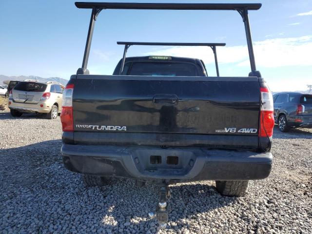 Photo 5 VIN: 5TBDT48134S466255 - TOYOTA TUNDRA DOU 