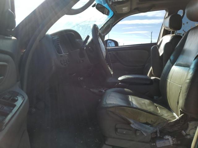 Photo 6 VIN: 5TBDT48134S466255 - TOYOTA TUNDRA DOU 