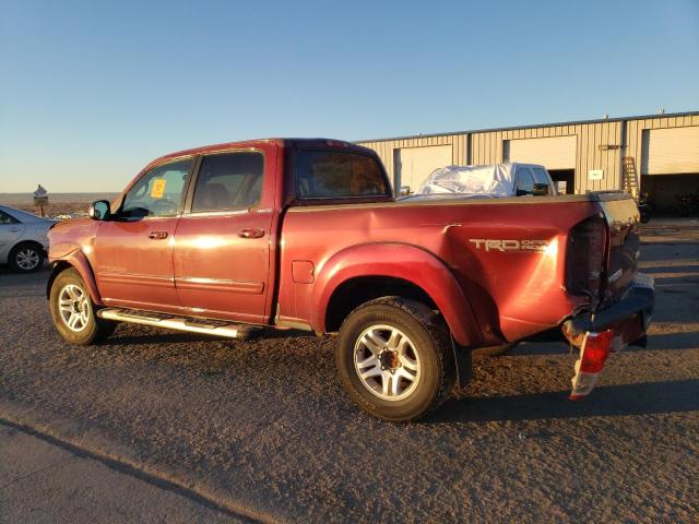 Photo 1 VIN: 5TBDT48135S467780 - TOYOTA TUNDRA 