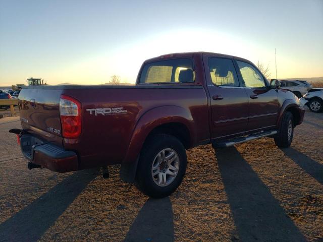 Photo 2 VIN: 5TBDT48135S467780 - TOYOTA TUNDRA 