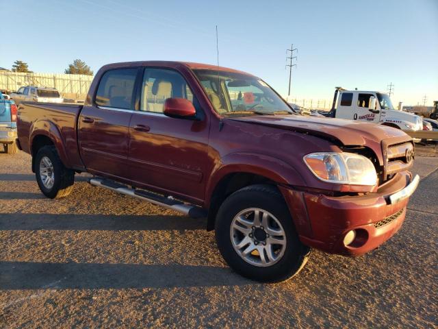 Photo 3 VIN: 5TBDT48135S467780 - TOYOTA TUNDRA 