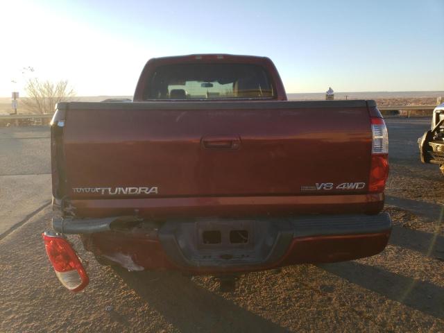 Photo 5 VIN: 5TBDT48135S467780 - TOYOTA TUNDRA 