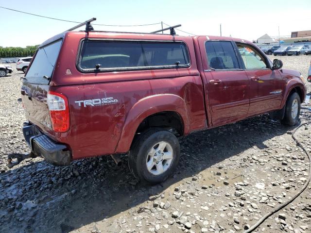 Photo 2 VIN: 5TBDT48135S475541 - TOYOTA TUNDRA DOU 