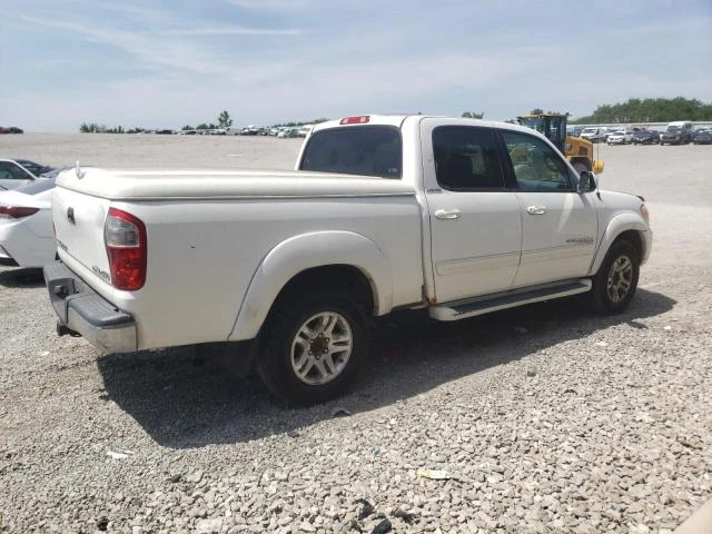 Photo 2 VIN: 5TBDT48135S491173 - TOYOTA TUNDRA DOU 