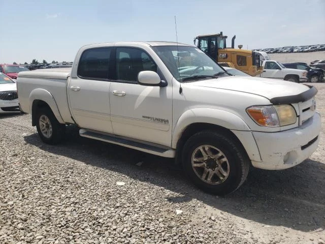 Photo 3 VIN: 5TBDT48135S491173 - TOYOTA TUNDRA DOU 