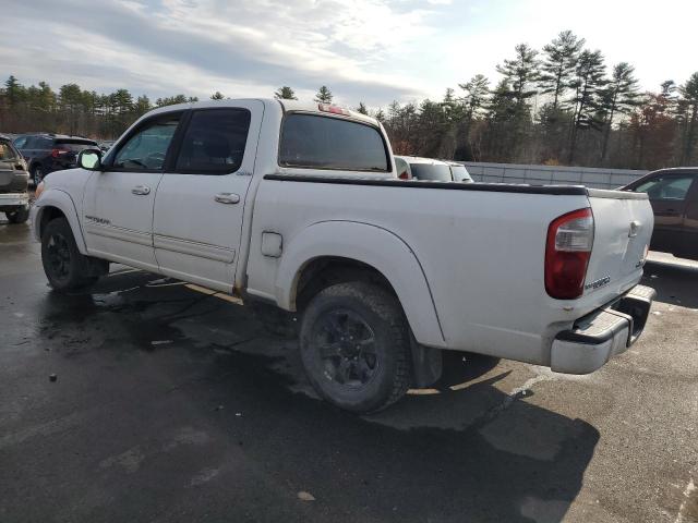 Photo 1 VIN: 5TBDT48135S501023 - TOYOTA TUNDRA DOU 