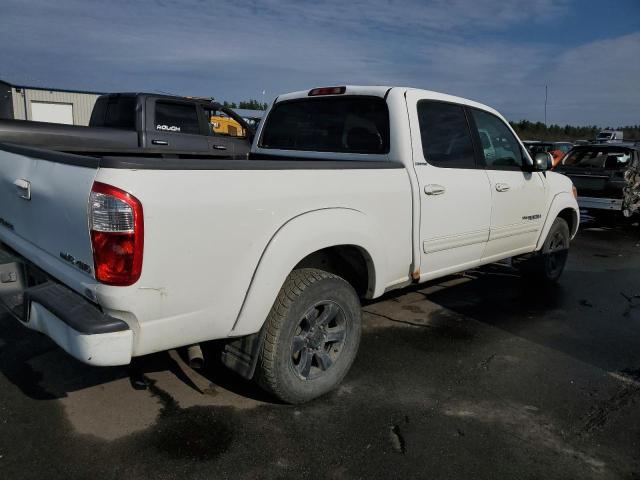 Photo 2 VIN: 5TBDT48135S501023 - TOYOTA TUNDRA DOU 