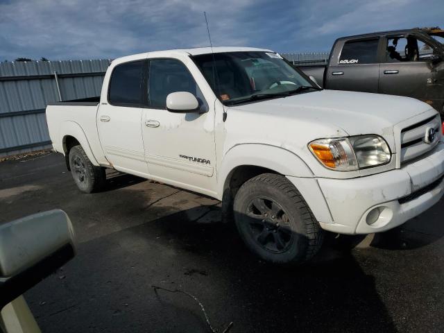 Photo 3 VIN: 5TBDT48135S501023 - TOYOTA TUNDRA DOU 