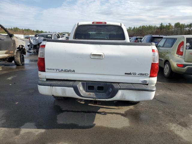 Photo 5 VIN: 5TBDT48135S501023 - TOYOTA TUNDRA DOU 