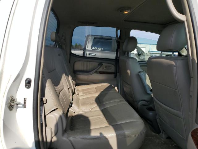 Photo 9 VIN: 5TBDT48135S501023 - TOYOTA TUNDRA DOU 