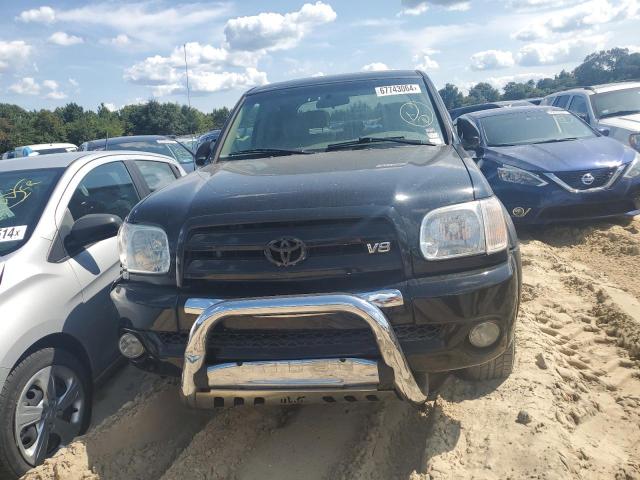 Photo 4 VIN: 5TBDT48136S502710 - TOYOTA TUNDRA DOU 