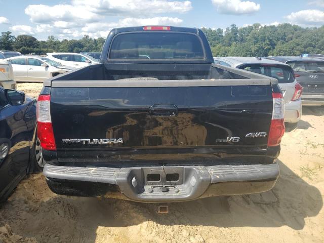 Photo 5 VIN: 5TBDT48136S502710 - TOYOTA TUNDRA DOU 