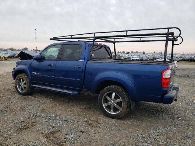 Photo 1 VIN: 5TBDT48136S518633 - TOYOTA TUNDRA 