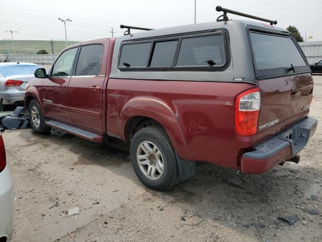 Photo 1 VIN: 5TBDT48136S546139 - TOYOTA TUNDRA 