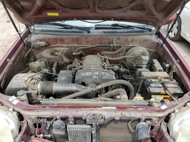 Photo 10 VIN: 5TBDT48136S546139 - TOYOTA TUNDRA 