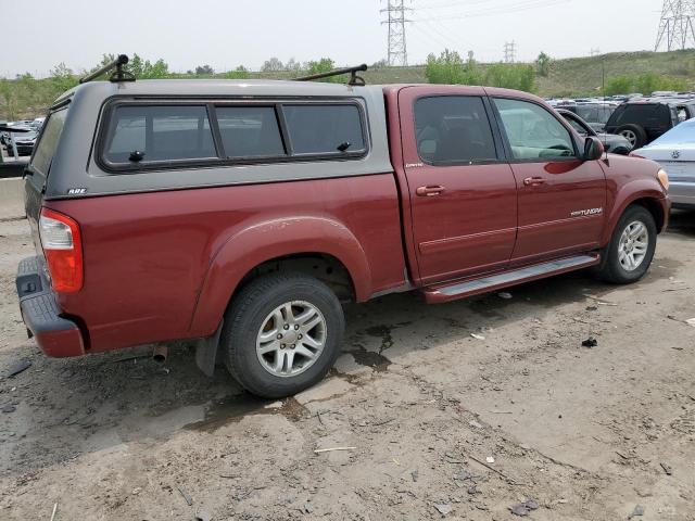 Photo 2 VIN: 5TBDT48136S546139 - TOYOTA TUNDRA 