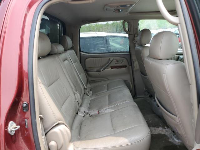 Photo 9 VIN: 5TBDT48136S546139 - TOYOTA TUNDRA 