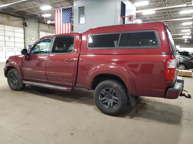 Photo 1 VIN: 5TBDT48136S546156 - TOYOTA TUNDRA 